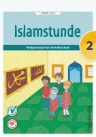 bokomslag Islamstunde 2