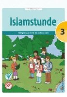bokomslag Islamstunde 3