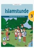 bokomslag Islamstunde 3