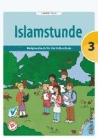 Claudia Ausweger, Hanna Hamed, Mevlida Mesanovic, Amena Shakir, Said Topalovic, Aida Tuhcic, Ebru Yurtseven - Islamstunde 3, Häftad