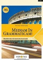 bokomslag Mediam in Grammaticam!