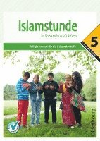 bokomslag Islamstunde 5