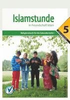 bokomslag Islamstunde 5