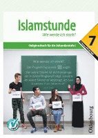 bokomslag Islamstunde 7