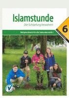 Jonas El-Halawany, Hanna Hamed, Ryan Hennawi, Amena Shakir, Said Topalovic, Aida Tuhcic, Fatma Yavuz - Islamstunde 6, Häftad