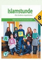 bokomslag Islamstunde 8