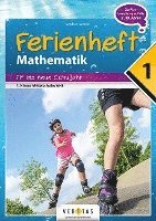 bokomslag Mathematik Ferienhefte - AHS / NMS: Nach der 1. Klasse - Fit ins neue Schuljahr
