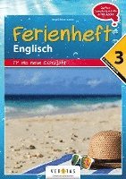 bokomslag Englisch Ferienhefte nach der 3. Klasse - Fit ins neue Schuljahr  NMS und AHS