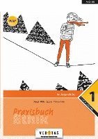 bokomslag Praxisbuch Ethik 10. Schuljahr - Praxisbuch Ethik 1