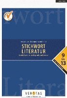 bokomslag Stichwort Literatur 9.- 13. Schulstufe - Schülerbuch