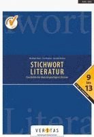 bokomslag Stichwort Literatur 9.- 13. Schulstufe - Schülerbuch