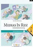Wolfram Kautzky, Oliver Hissek - AHS: 7. bis 8. Klasse - Schularbeitentraining, Häftad