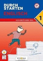 Nicole Eisinger-Müllner, Julie Eiwen - Durchstarten 1. Klasse - Englisch AHS/ BHS - Hörverständnis, Häftad