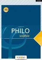 PHILOsophie. Psychologie/ Philosophie - Buch 1