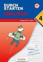 Durchstarten 4. Klasse - Englisch Mittelschule/AHS - Grammatik 1