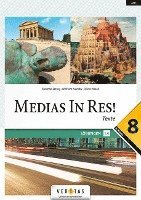 Medias in res! 8. Klasse - Lösungen 1