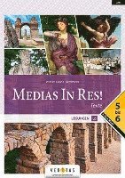 Medias in res! Latein für den Anfangsunterricht - AHS: 5. bis 6. Klasse -  Schülerbuch 1