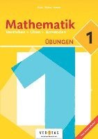 bokomslag Mathematik Verstehen + Üben + Anwenden - Übungen 5