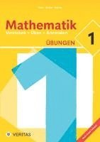 Mathematik Verstehen + Üben + Anwenden - Übungen 5 1