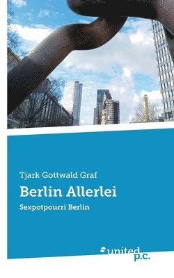 bokomslag Berlin Allerlei