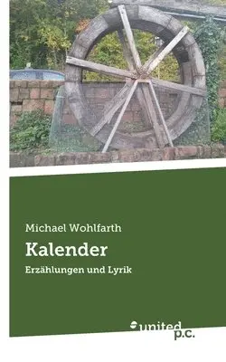 Michael Wohlfarth - Kalender, Häftad. Tillgänglighet: Lägg i varukorg