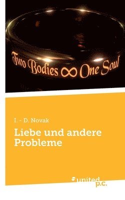 bokomslag Liebe und andere Probleme