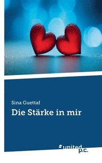 bokomslag Stärke in mir