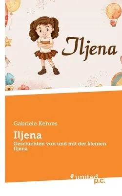 Gabriele Kehres - Iljena, Häftad. Tillgänglighet: Lägg i varukorg