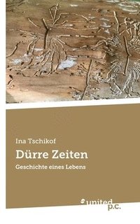 bokomslag Dürre Zeiten