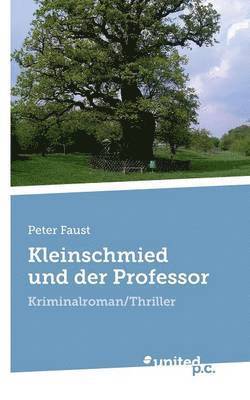 bokomslag Kleinschmied und der Professor