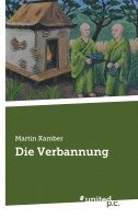 Martin Kamber - Verbannung, Häftad. Tillgänglighet: Lägg i varukorg