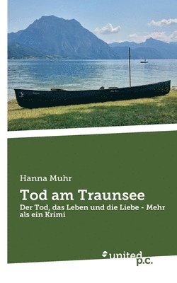 bokomslag Tod am Traunsee