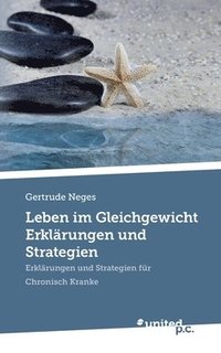 bokomslag Leben im Gleichgewicht Erklrungen und Strategien