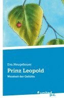 Eva Neugebauer - Prinz Leopold, Häftad. Tillgänglighet: Lägg i varukorg