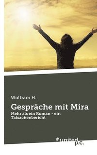 bokomslag Gesprche mit Mira