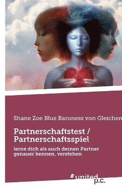 bokomslag Partnerschaftstest / Partnerschaftsspiel