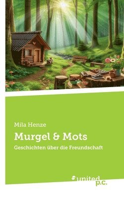 bokomslag Murgel & Mots