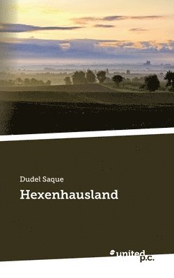 bokomslag Hexenhausland