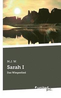 bokomslag Sarah I