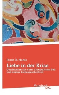 bokomslag Liebe in der Krise: Geschichten aus einer unmöglichen Zeit und andere Liebesgeschichten