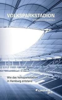 bokomslag Volksparkstadion