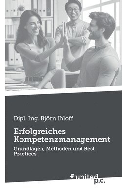 bokomslag Erfolgreiches Kompetenzmanagement