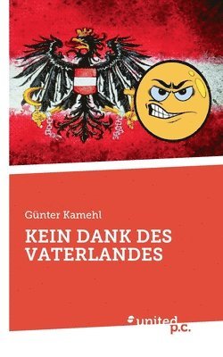 bokomslag Kein Dank Des Vaterlandes