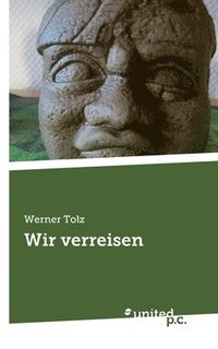 bokomslag Wir verreisen