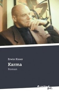 bokomslag Karma: Roman