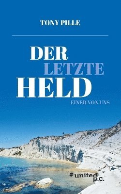bokomslag Letzte Held
