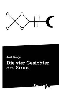 bokomslag Die vier Gesichter des Sirius