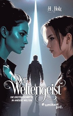 bokomslag Weltengeist