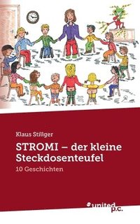 bokomslag STROMI - der kleine Steckdosenteufel