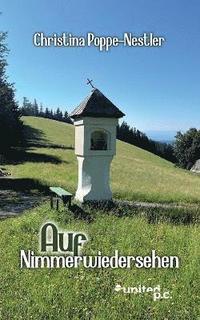 bokomslag Auf Nimmerwiedersehen